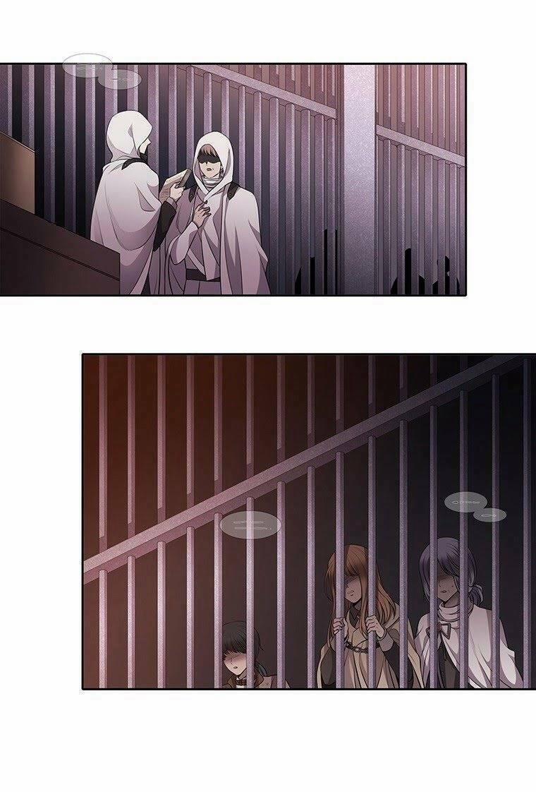 Năm Đại Đệ Tử Của Charlotte 9 trang 52