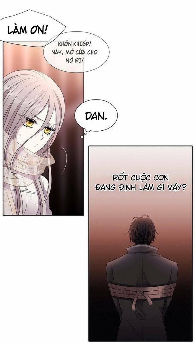 Năm Đại Đệ Tử Của Charlotte 9 trang 59