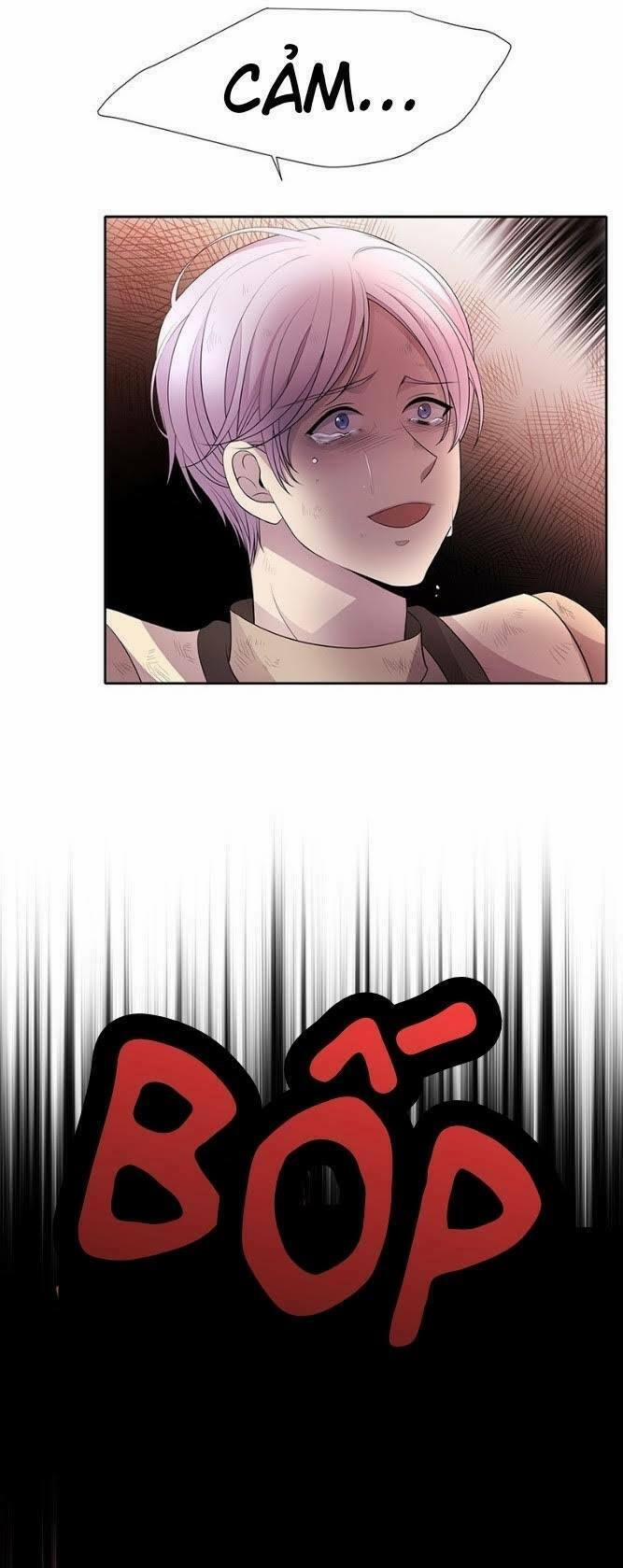 Năm Đại Đệ Tử Của Charlotte 9 trang 61