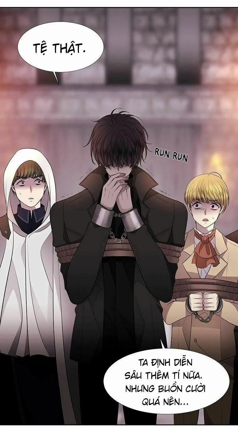 Năm Đại Đệ Tử Của Charlotte 9 trang 70