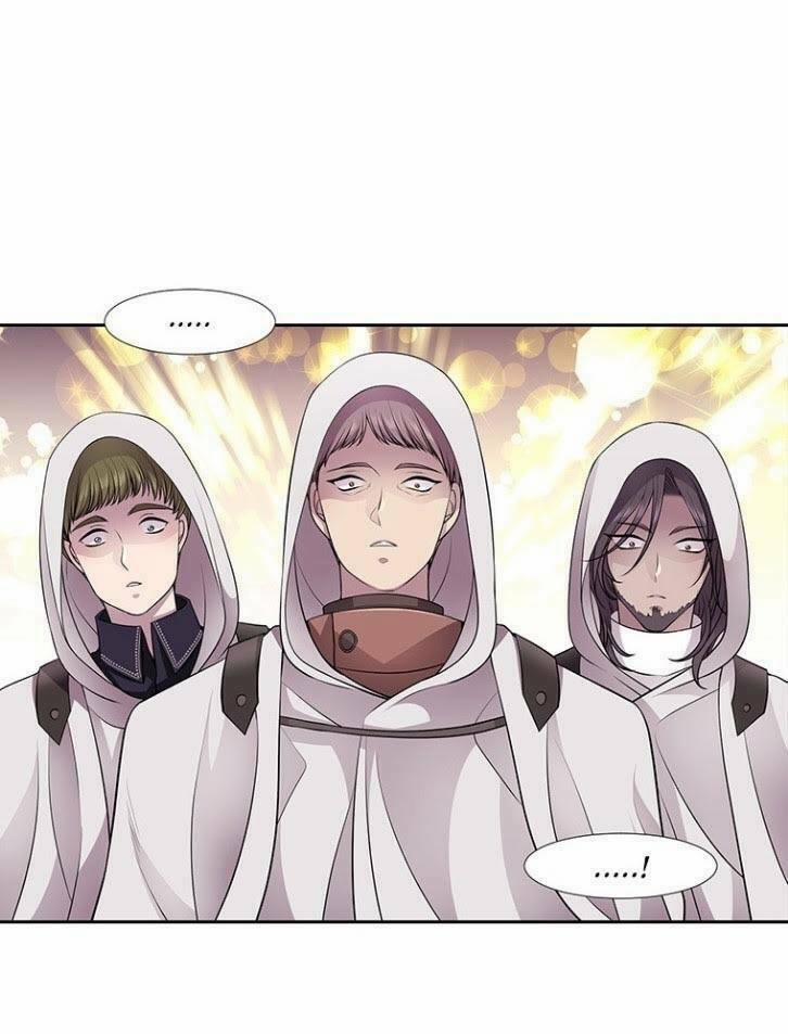 Năm Đại Đệ Tử Của Charlotte 9 trang 8