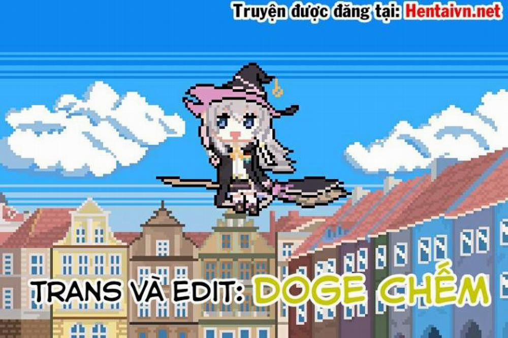 Nắm Được Điểm Yếu Của Đứa Cháu Gái 2 - END trang 0