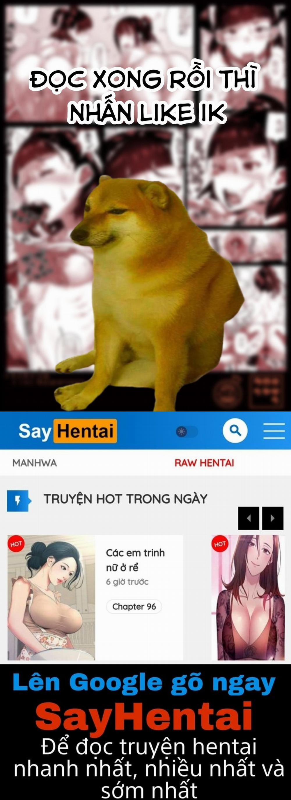 Nắm Được Điểm Yếu Của Đứa Cháu Gái 2 - END trang 50