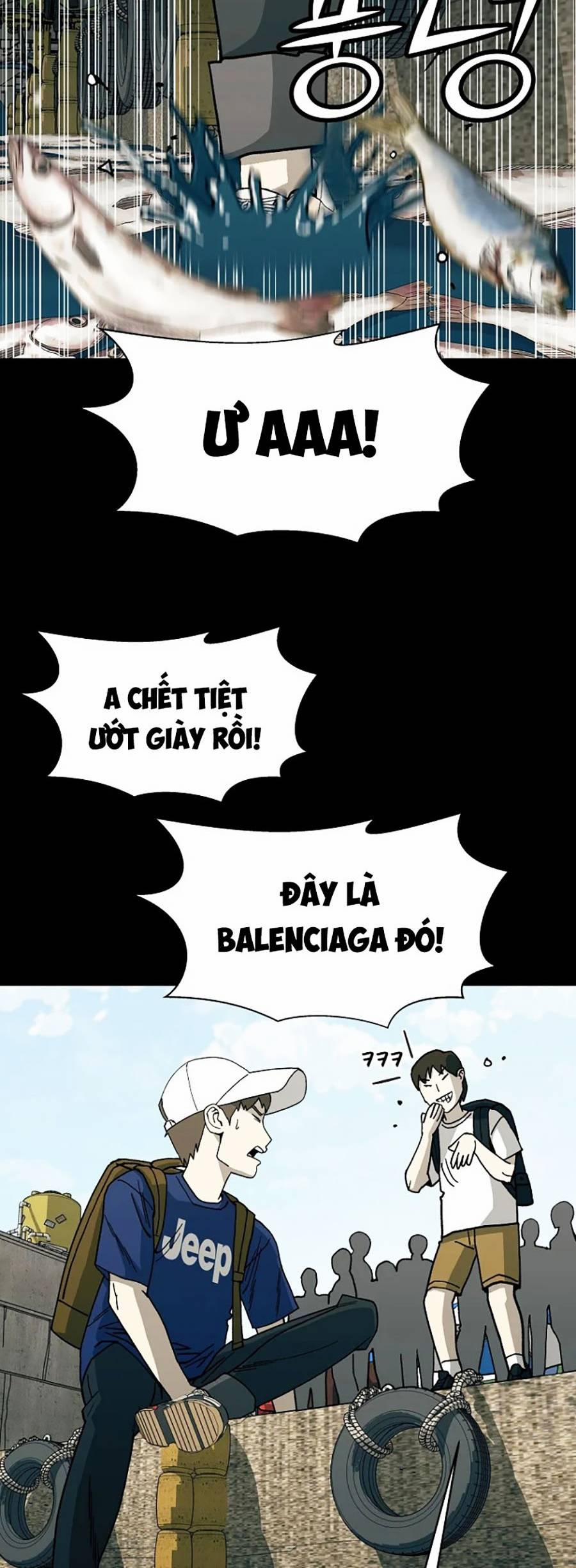 Năm Đường Xích Đạo 1 trang 29