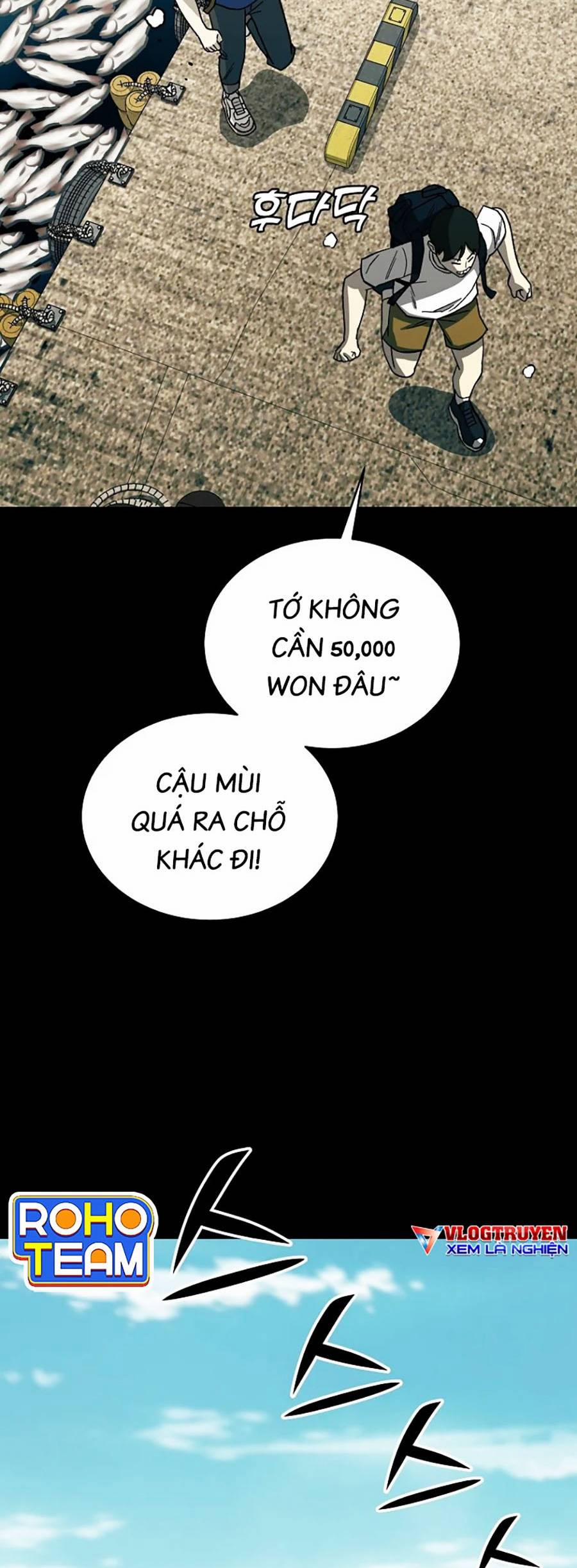 Năm Đường Xích Đạo 1 trang 35