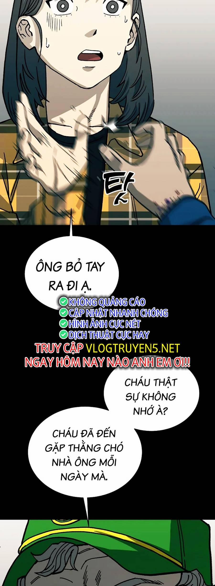 Năm Đường Xích Đạo 1 trang 48