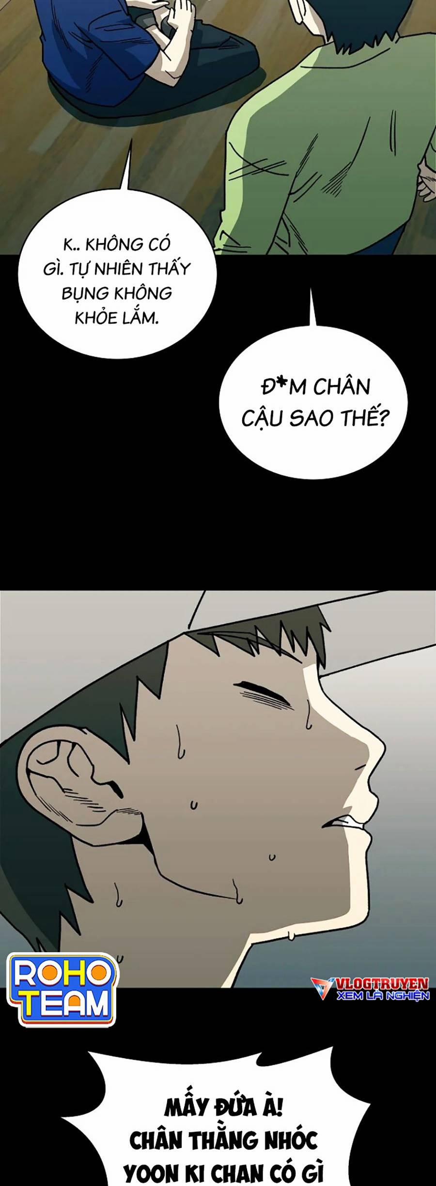 Năm Đường Xích Đạo 1 trang 68