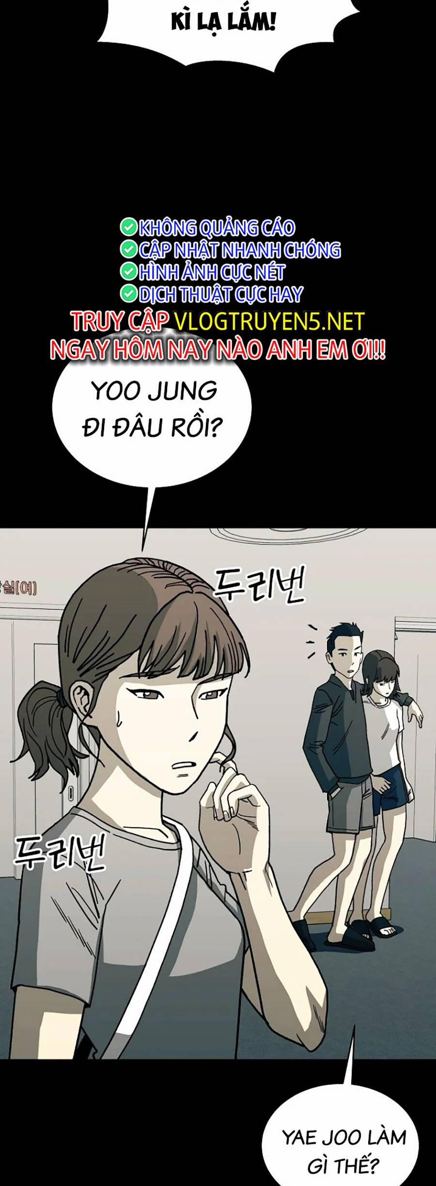 Năm Đường Xích Đạo 1 trang 69