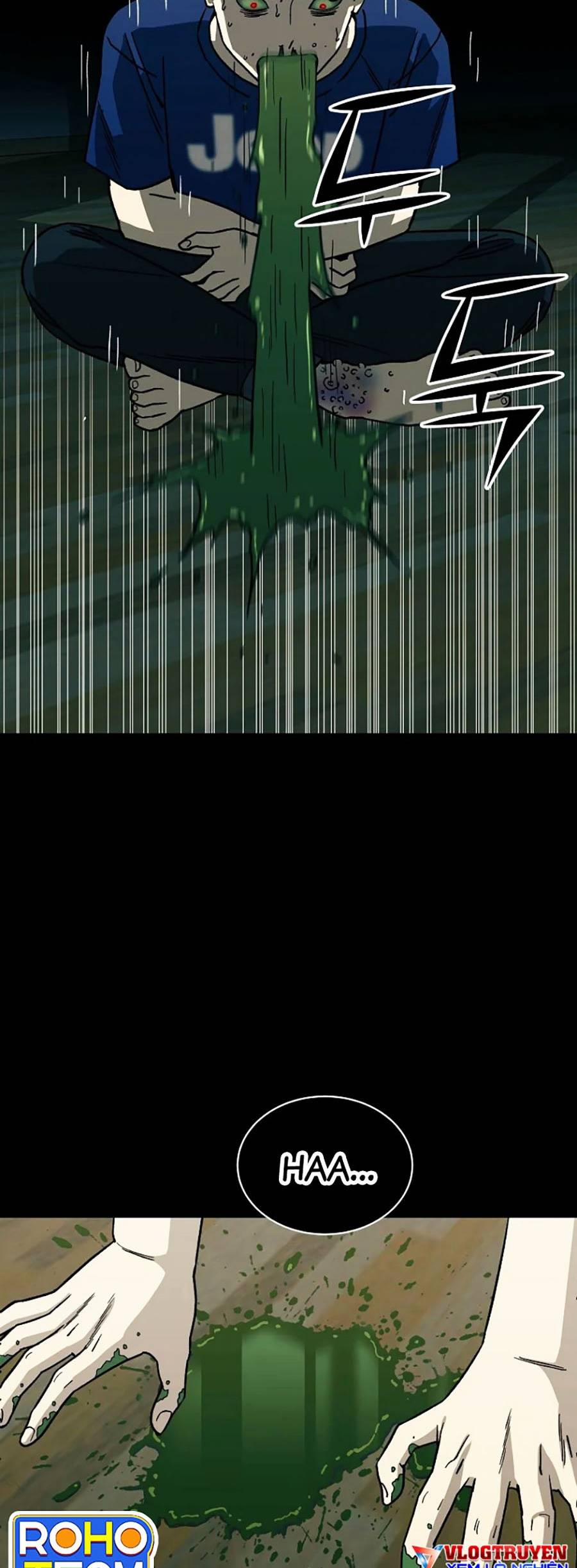 Năm Đường Xích Đạo 1 trang 7