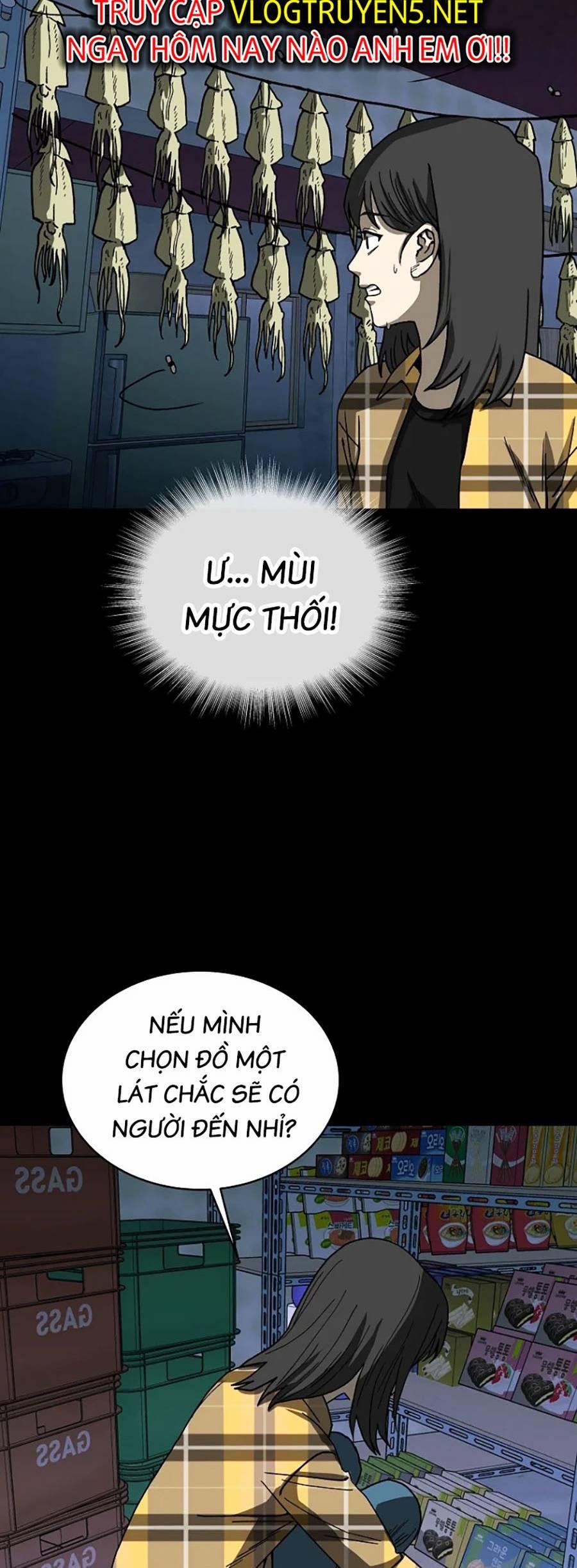 Năm Đường Xích Đạo 1 trang 85