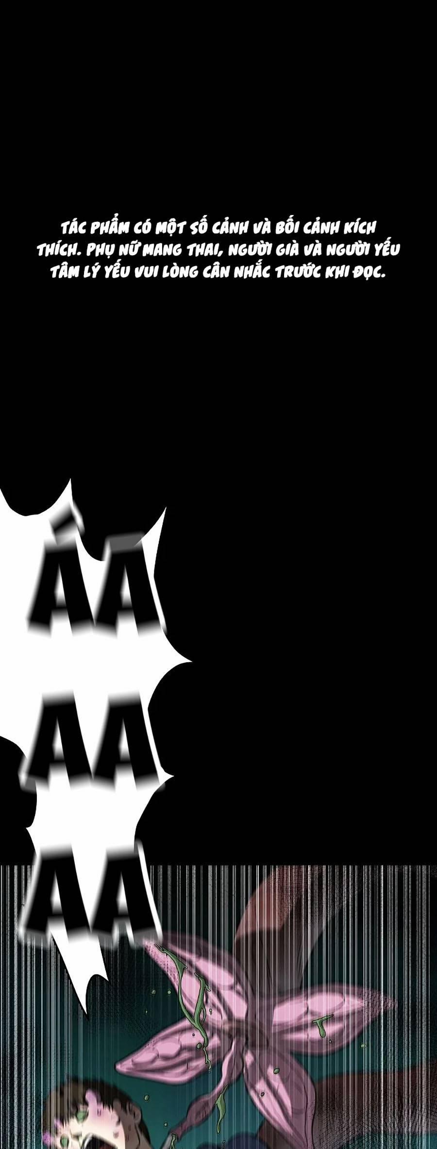 Năm Đường Xích Đạo 10 trang 0