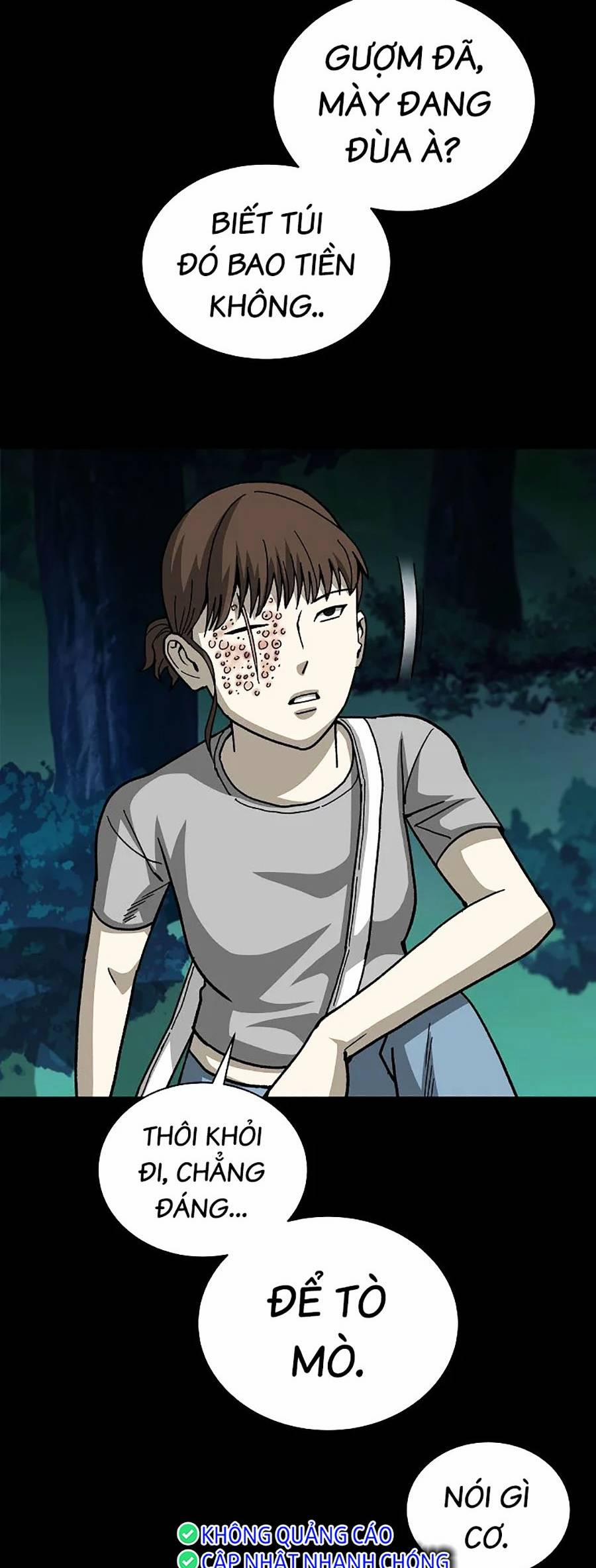 Năm Đường Xích Đạo 10 trang 73