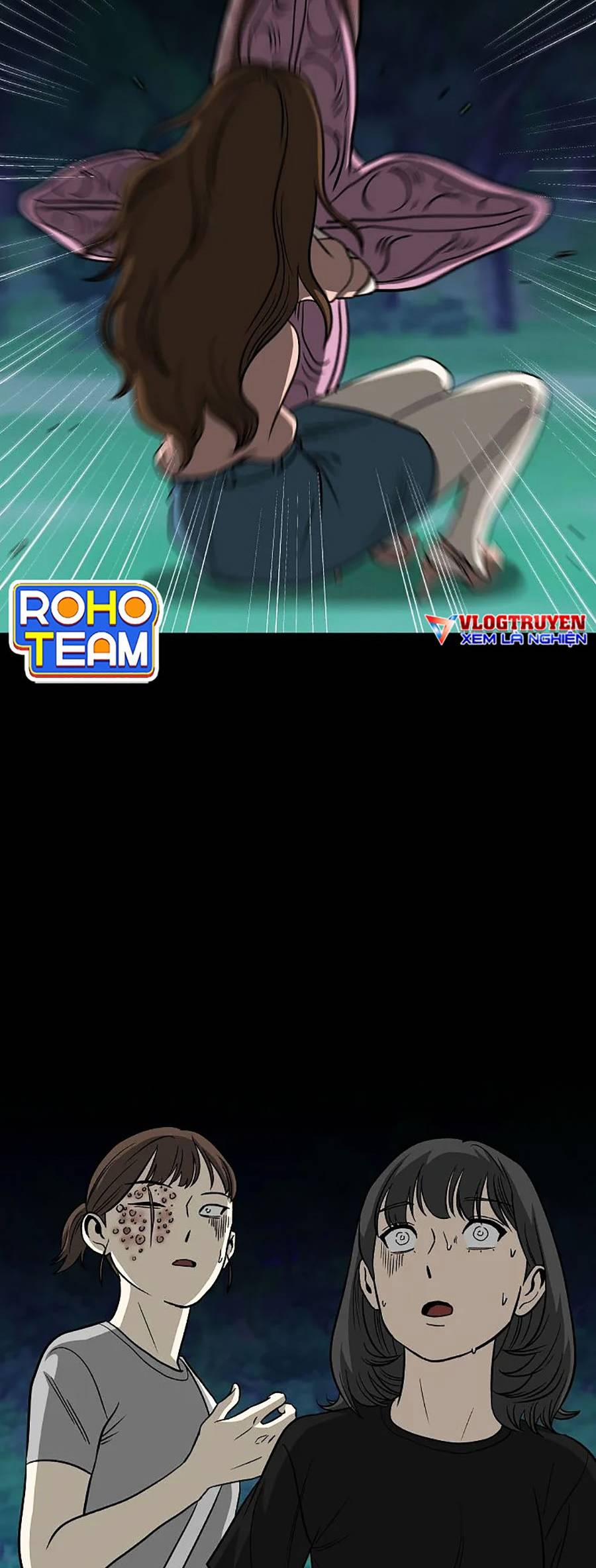 Năm Đường Xích Đạo 10 trang 8