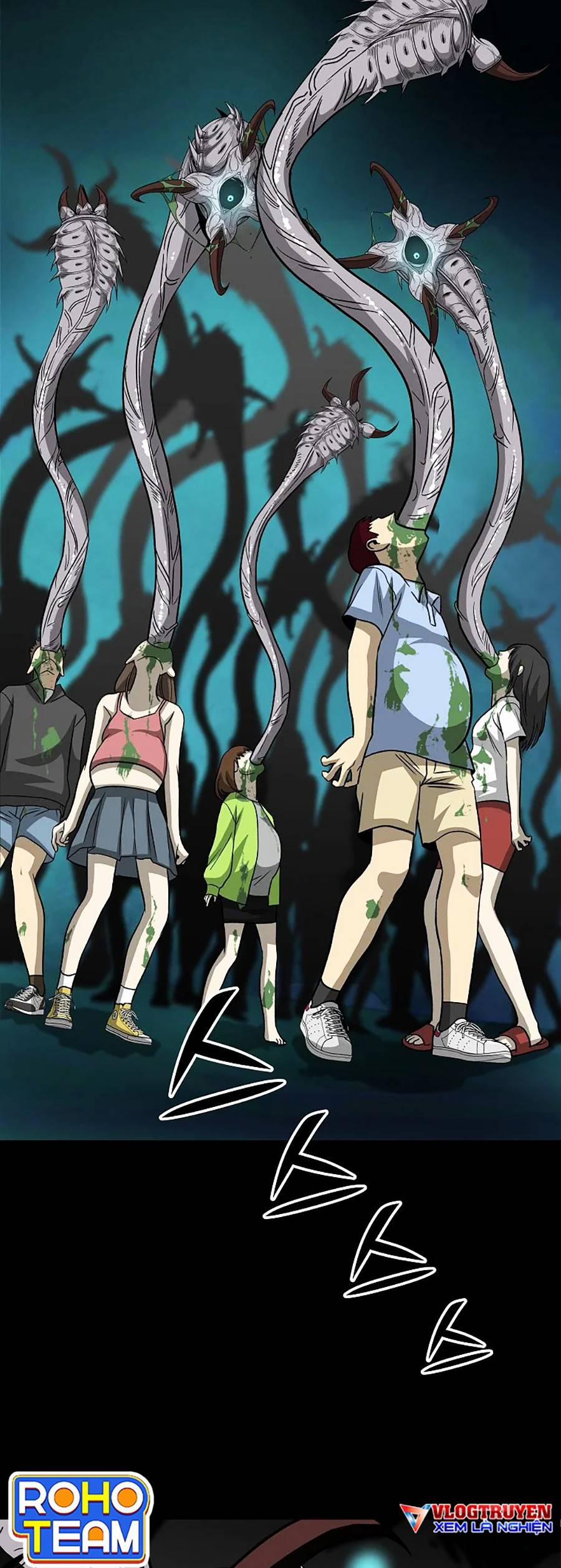 Năm Đường Xích Đạo 11 trang 17