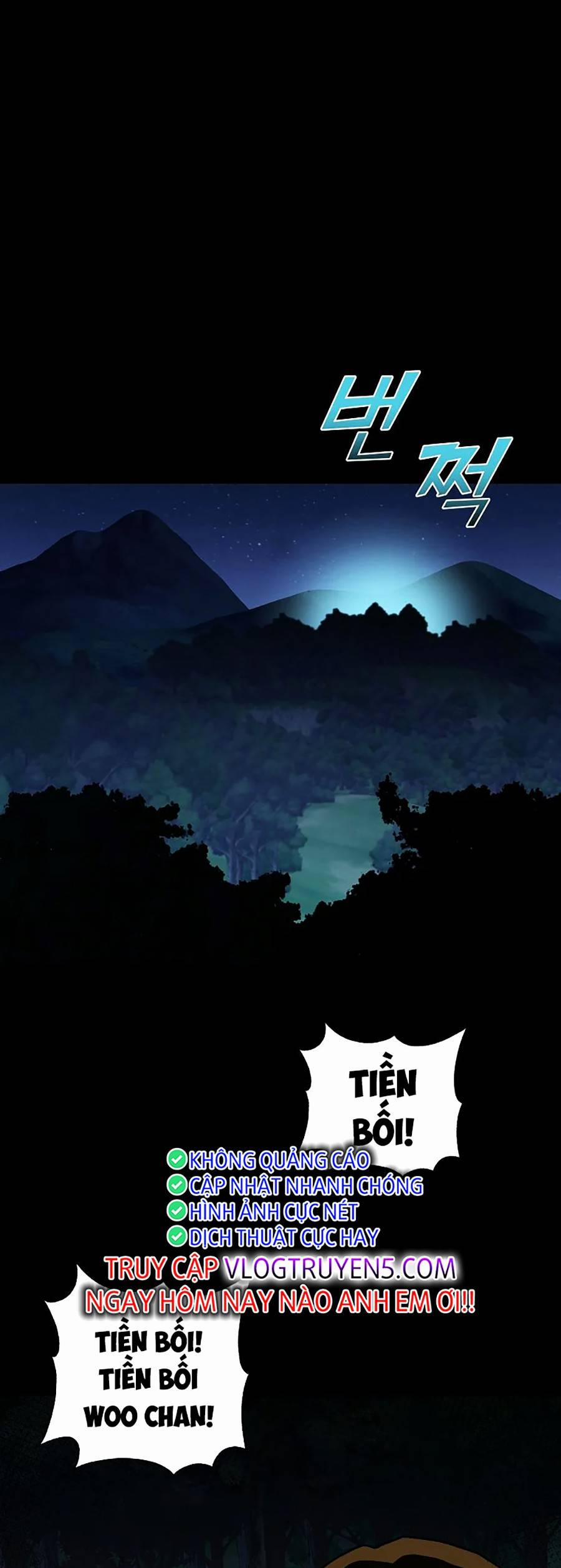 Năm Đường Xích Đạo 11 trang 19