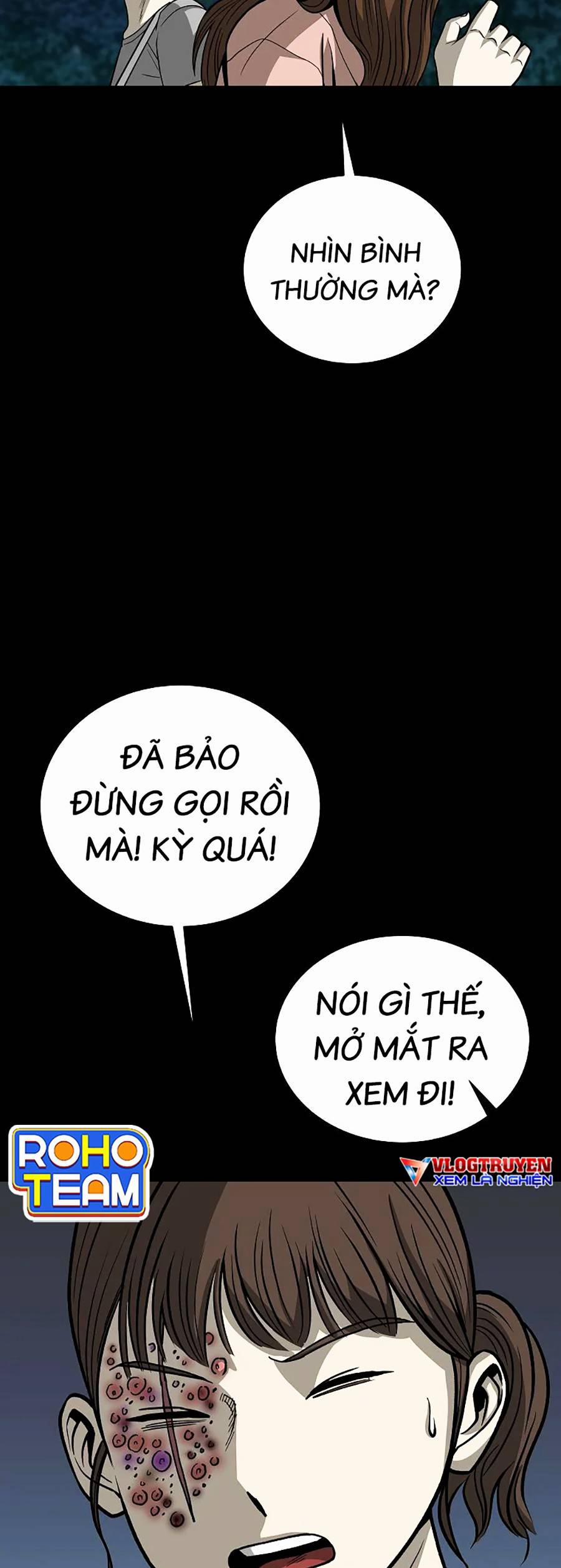 Năm Đường Xích Đạo 11 trang 21