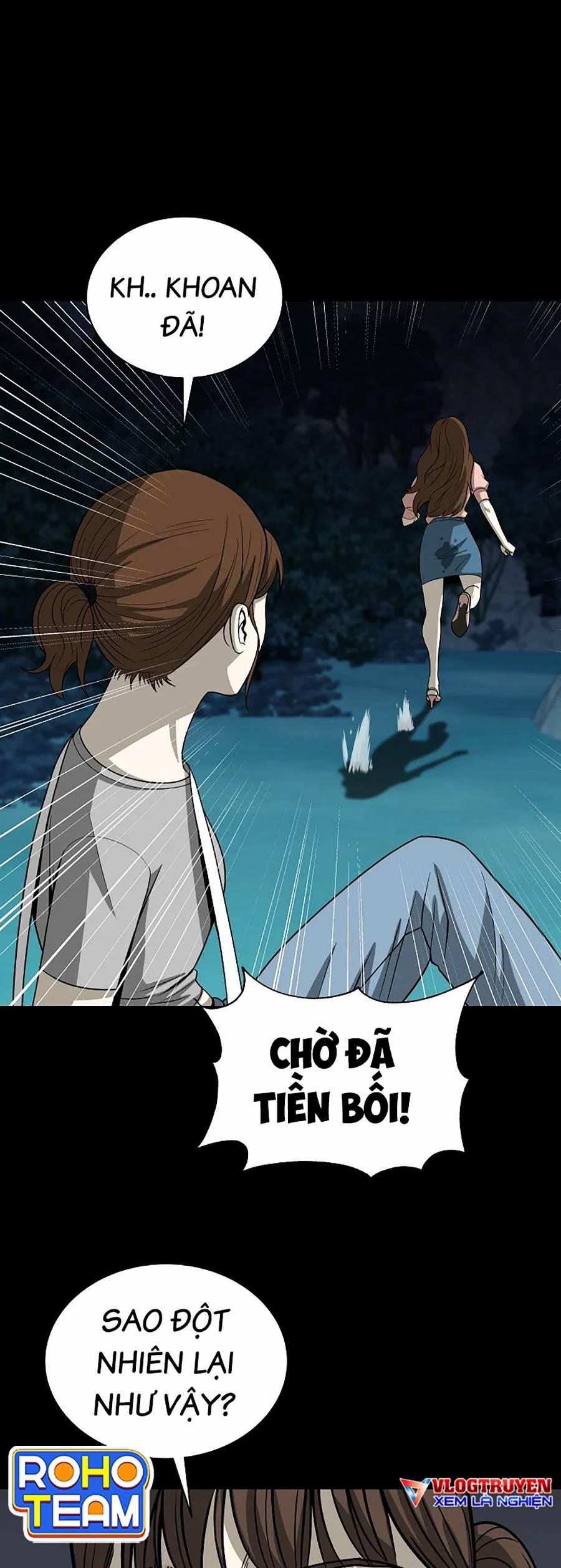 Năm Đường Xích Đạo 11 trang 27