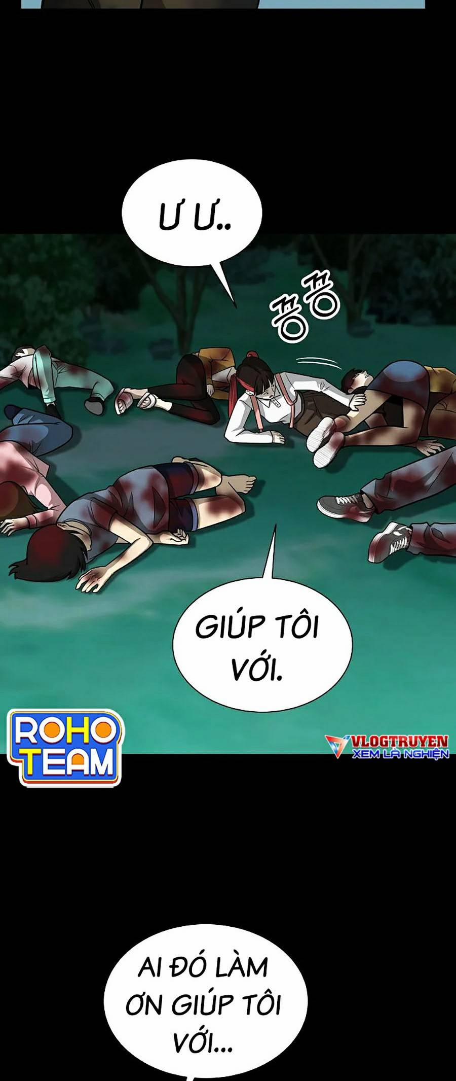 Năm Đường Xích Đạo 11 trang 65