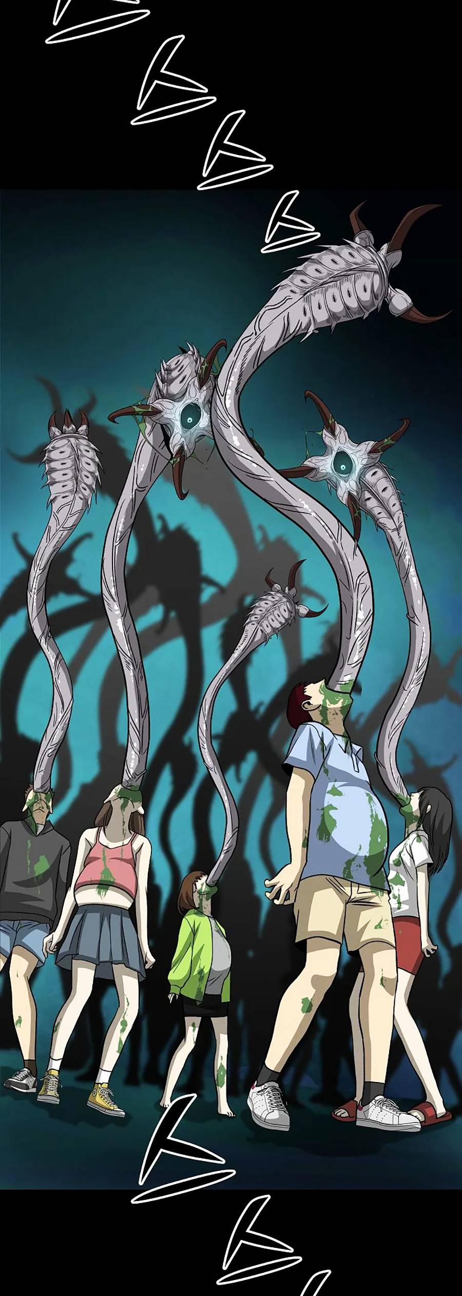 Năm Đường Xích Đạo 12 trang 1