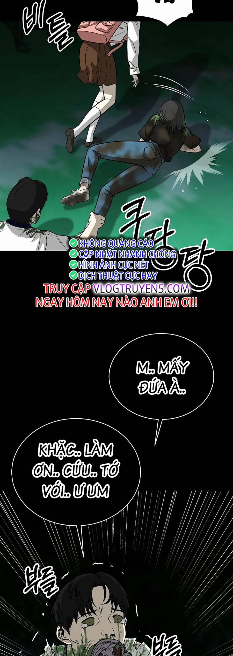 Năm Đường Xích Đạo 12 trang 28