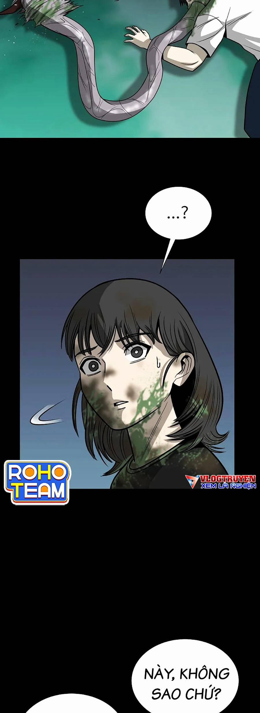 Năm Đường Xích Đạo 12 trang 38