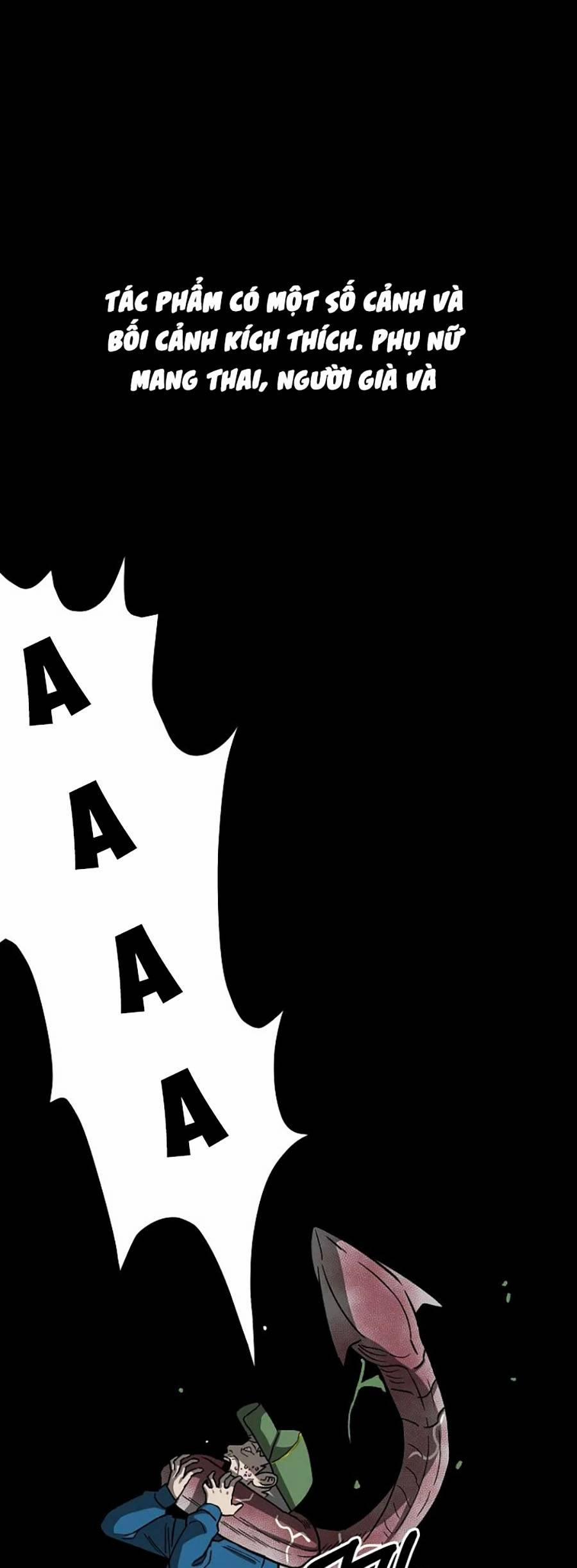 Năm Đường Xích Đạo 2 trang 0