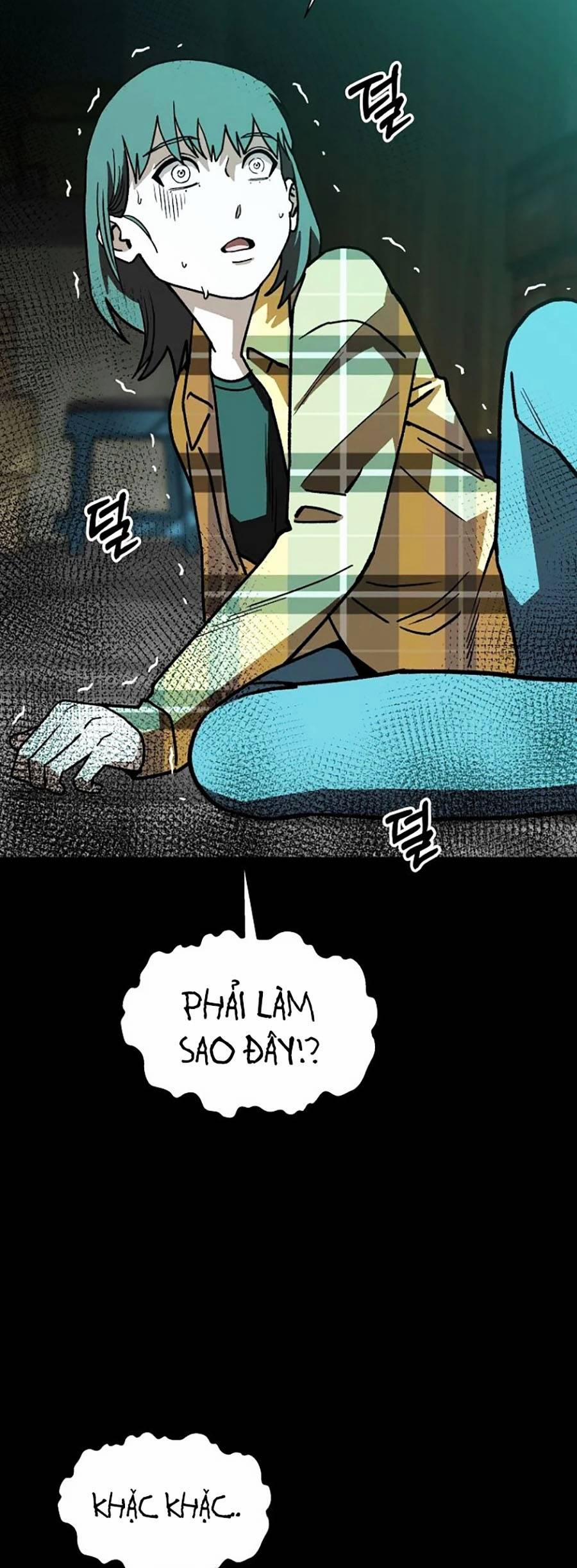 Năm Đường Xích Đạo 2 trang 3