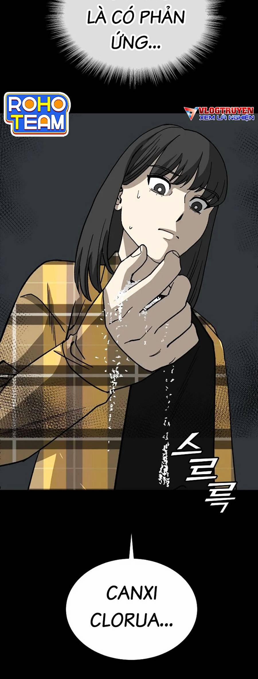 Năm Đường Xích Đạo 2 trang 33