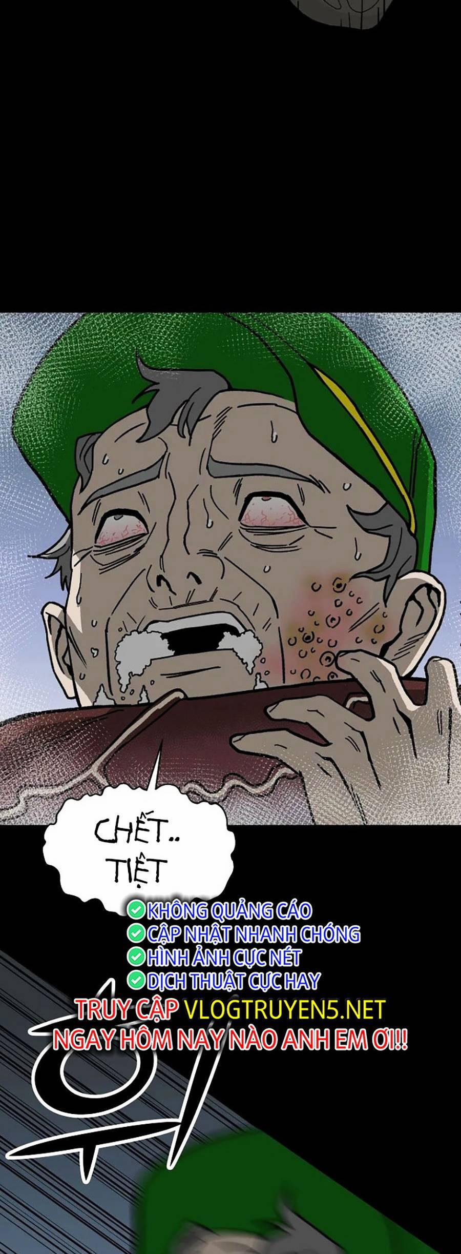 Năm Đường Xích Đạo 2 trang 5