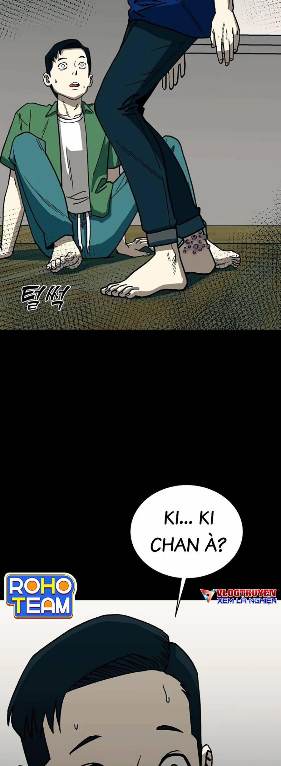 Năm Đường Xích Đạo 2 trang 54