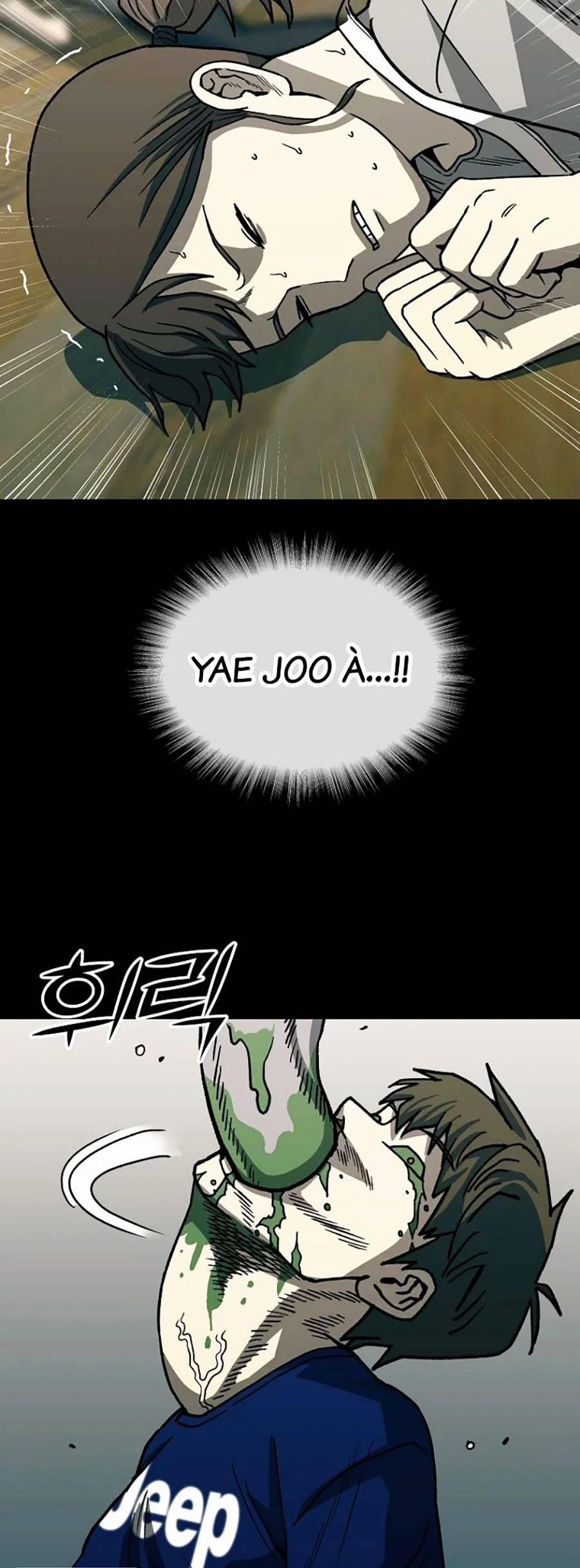 Năm Đường Xích Đạo 2 trang 70