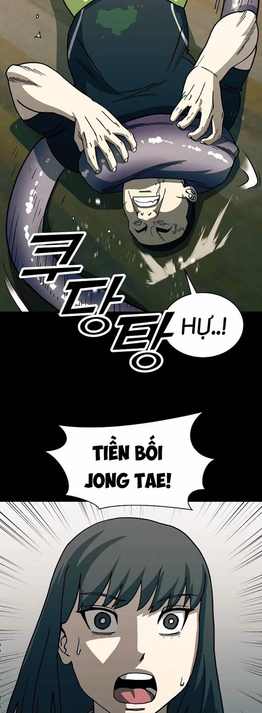 Năm Đường Xích Đạo 3 trang 14