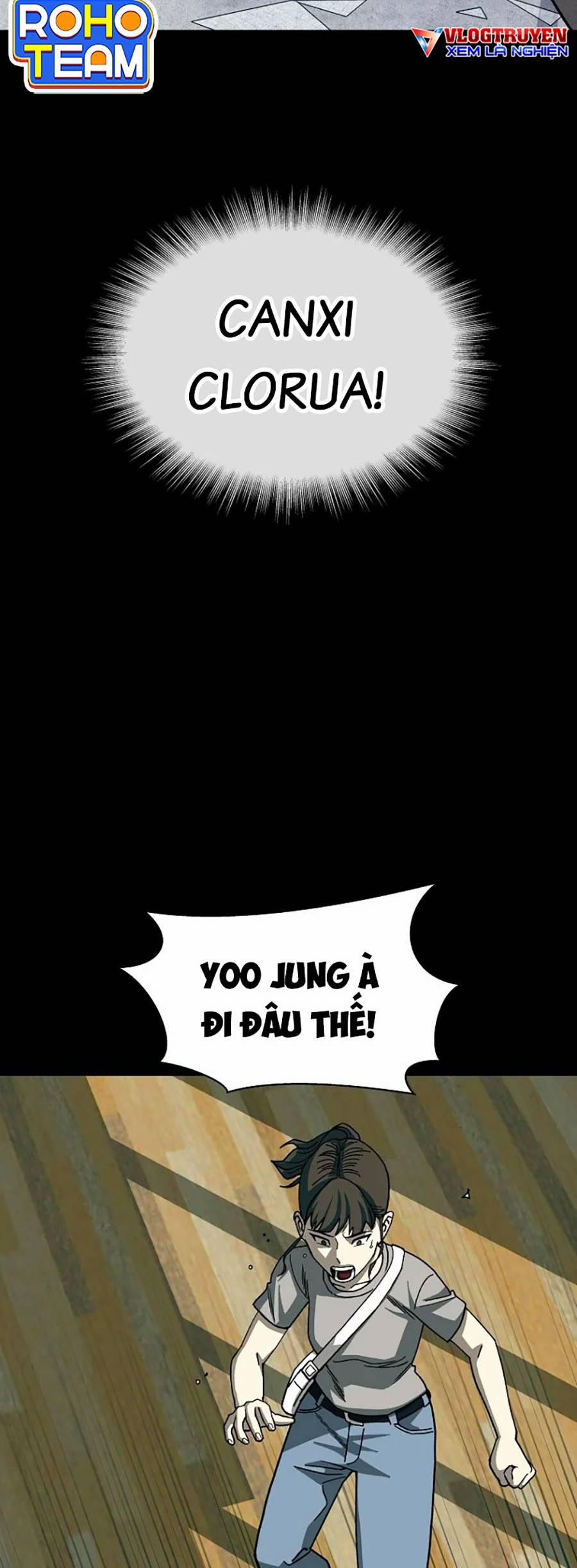 Năm Đường Xích Đạo 3 trang 16