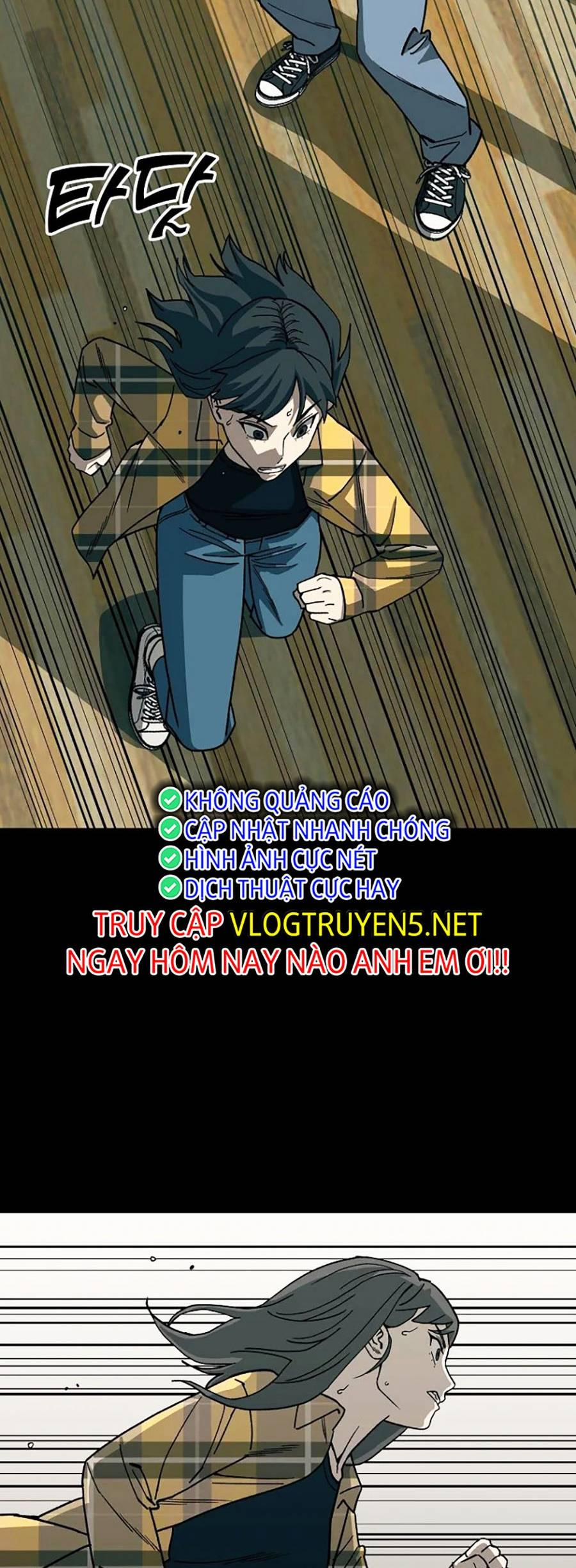 Năm Đường Xích Đạo 3 trang 17