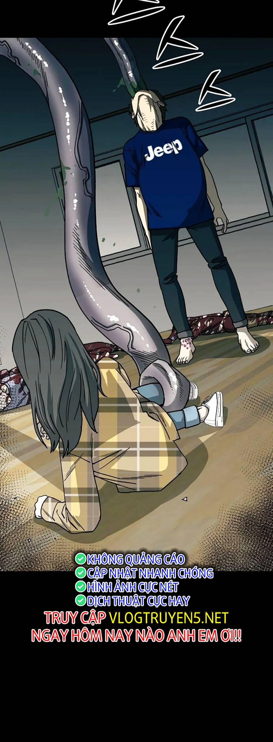 Năm Đường Xích Đạo 3 trang 3