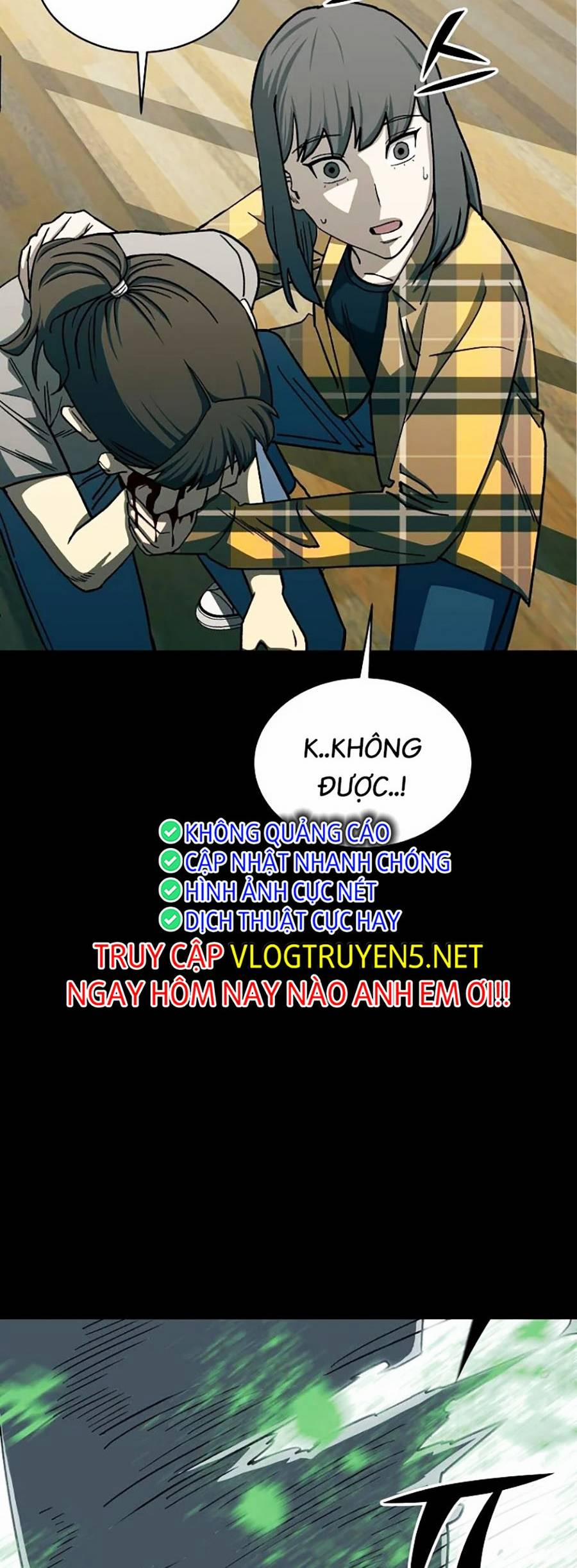 Năm Đường Xích Đạo 3 trang 32