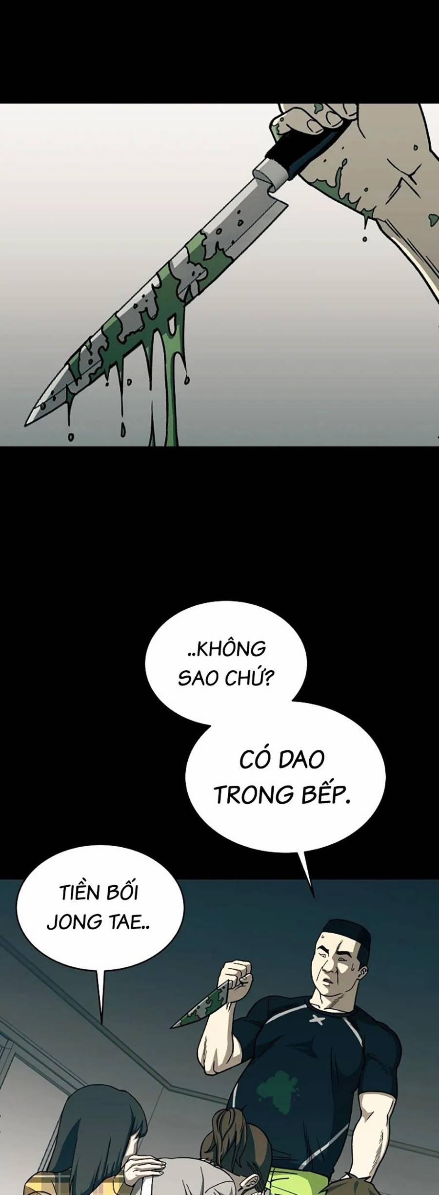 Năm Đường Xích Đạo 3 trang 35