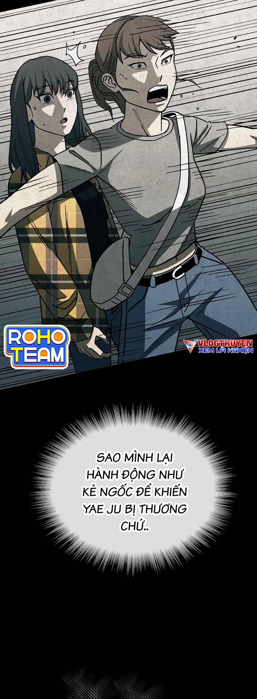 Năm Đường Xích Đạo 3 trang 41