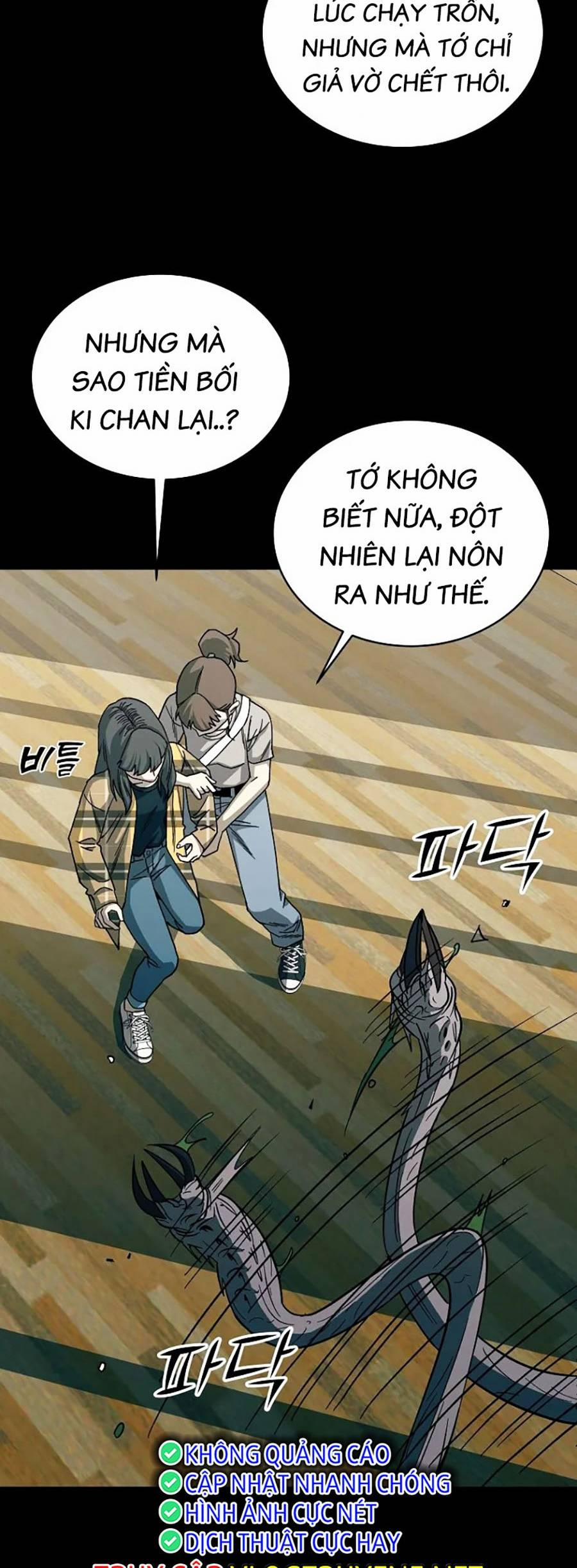 Năm Đường Xích Đạo 3 trang 9