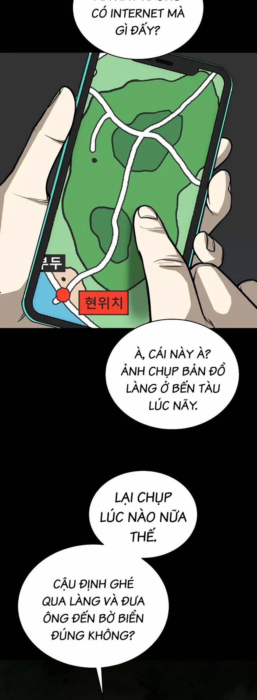 Năm Đường Xích Đạo 4 trang 20