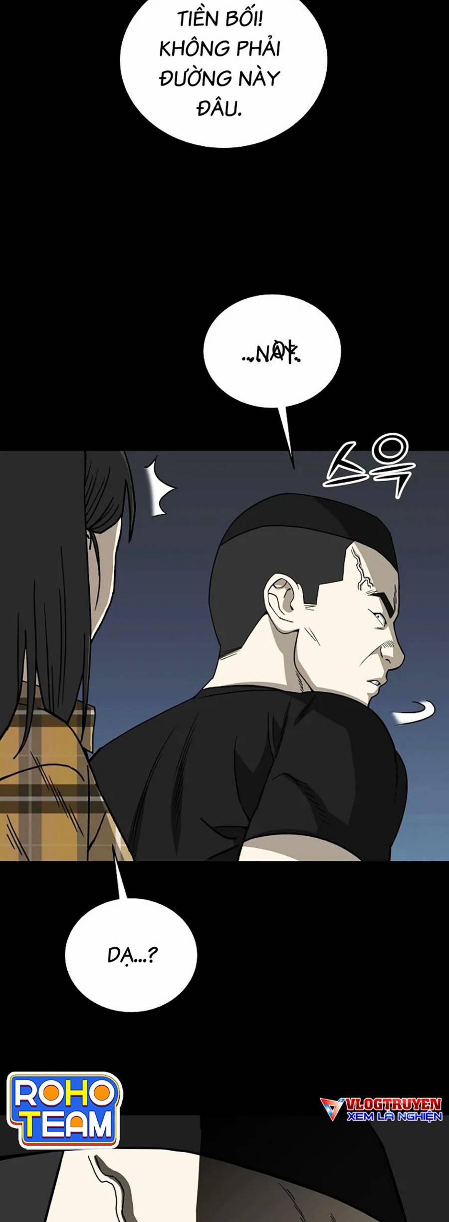 Năm Đường Xích Đạo 4 trang 23