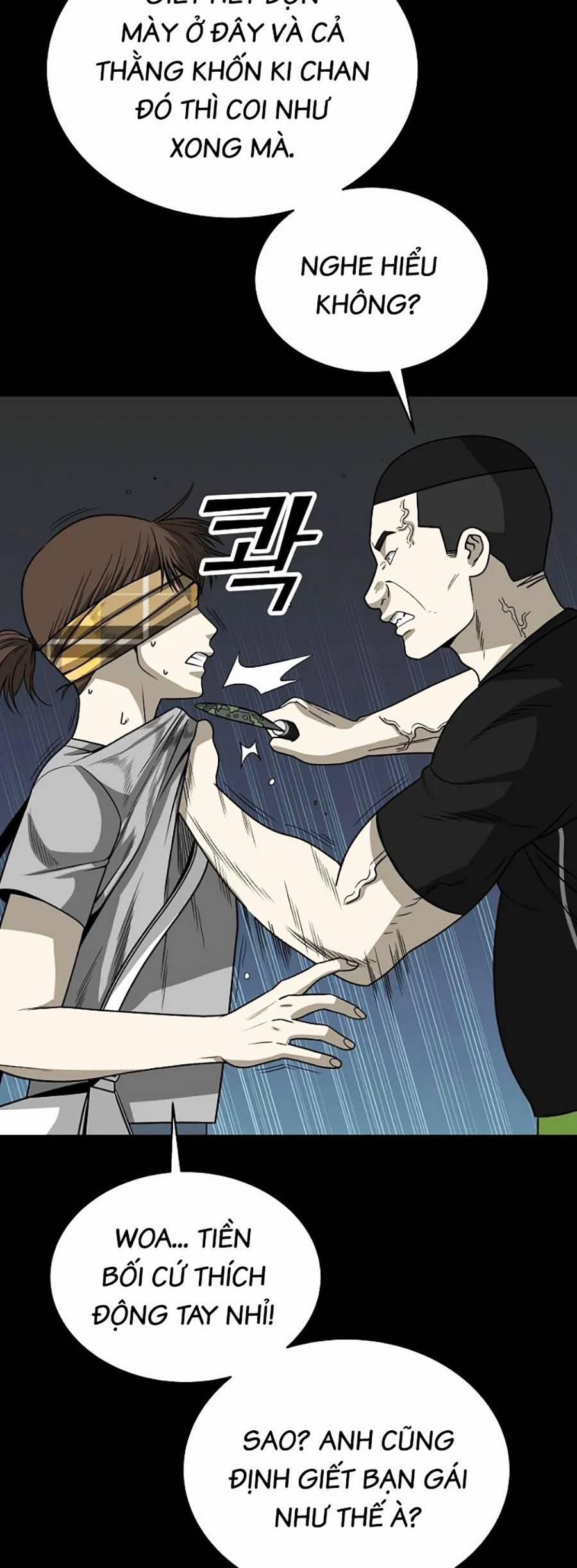 Năm Đường Xích Đạo 4 trang 29