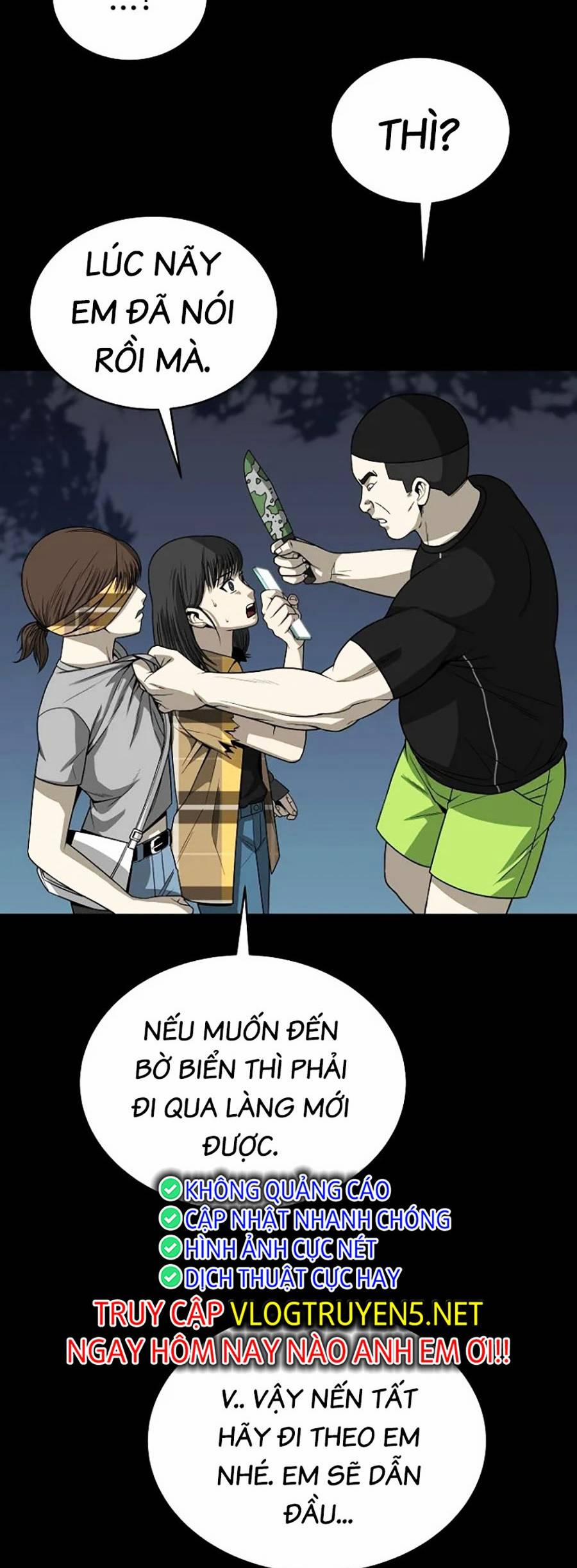 Năm Đường Xích Đạo 4 trang 32