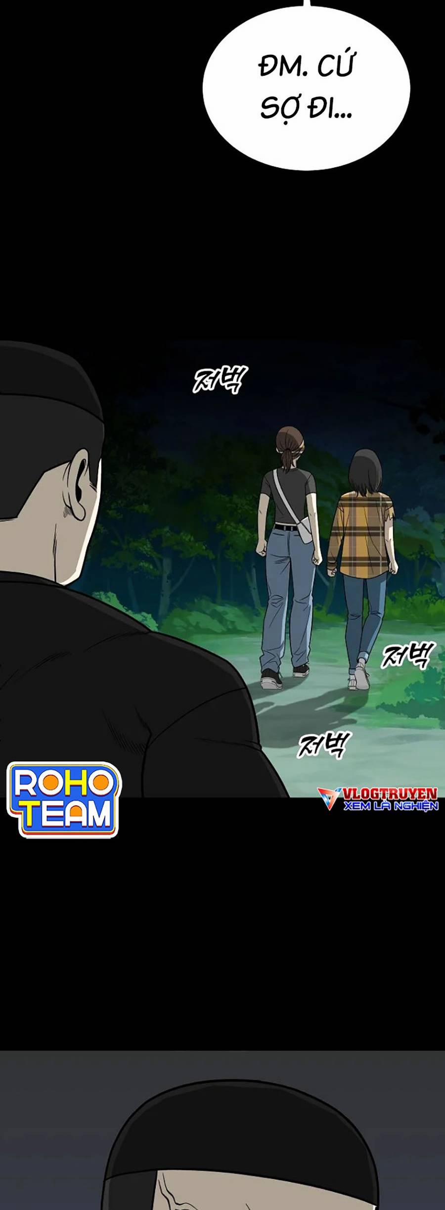 Năm Đường Xích Đạo 4 trang 36