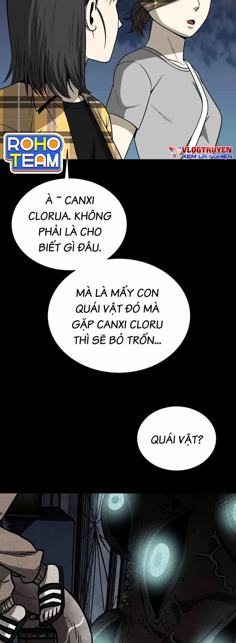 Năm Đường Xích Đạo 4 trang 39