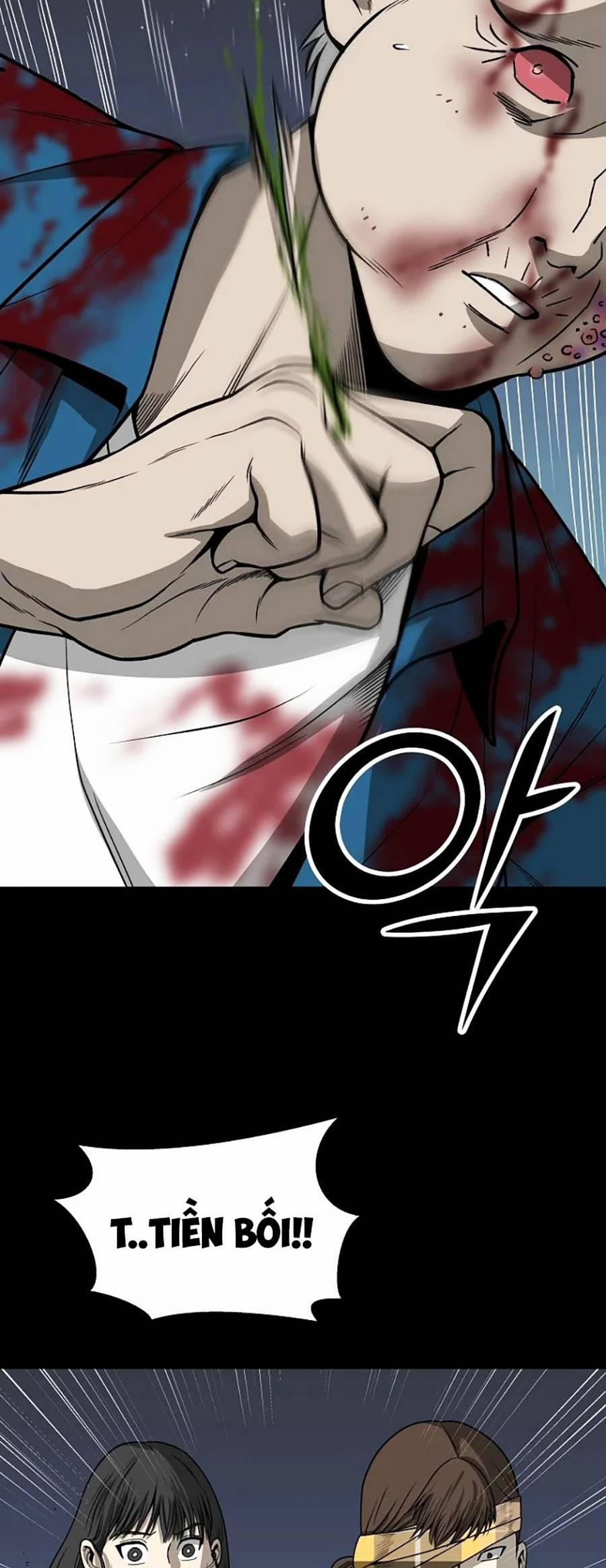 Năm Đường Xích Đạo 4 trang 68