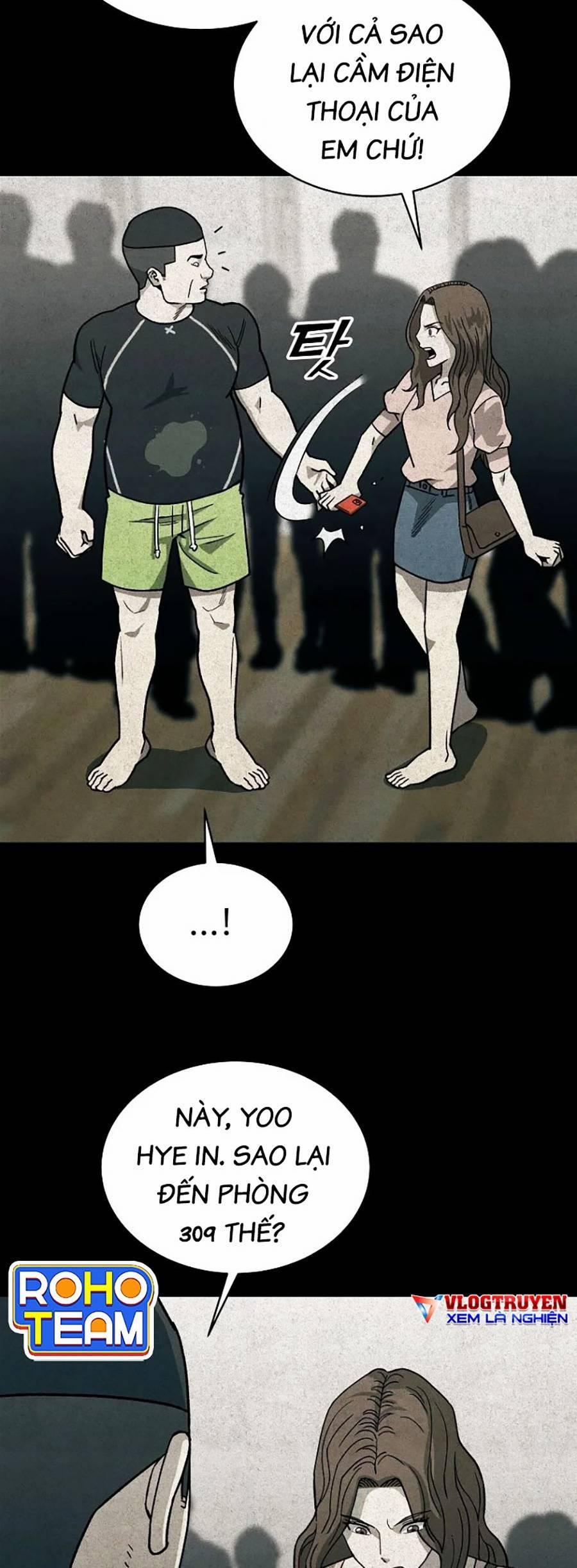 Năm Đường Xích Đạo 4 trang 7