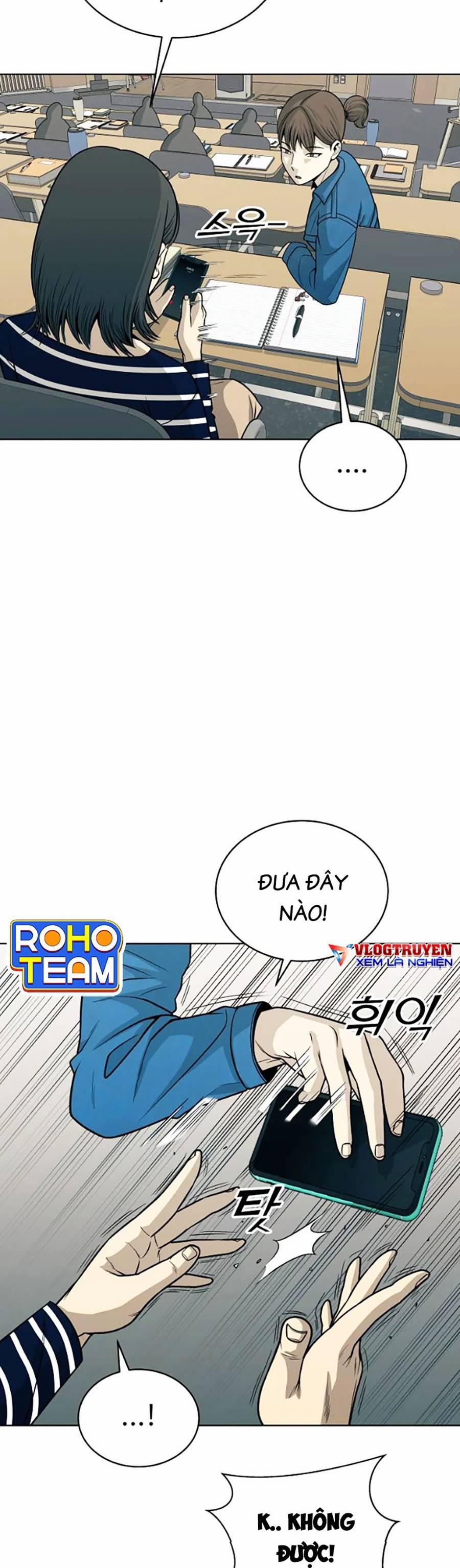 Năm Đường Xích Đạo 5 trang 13