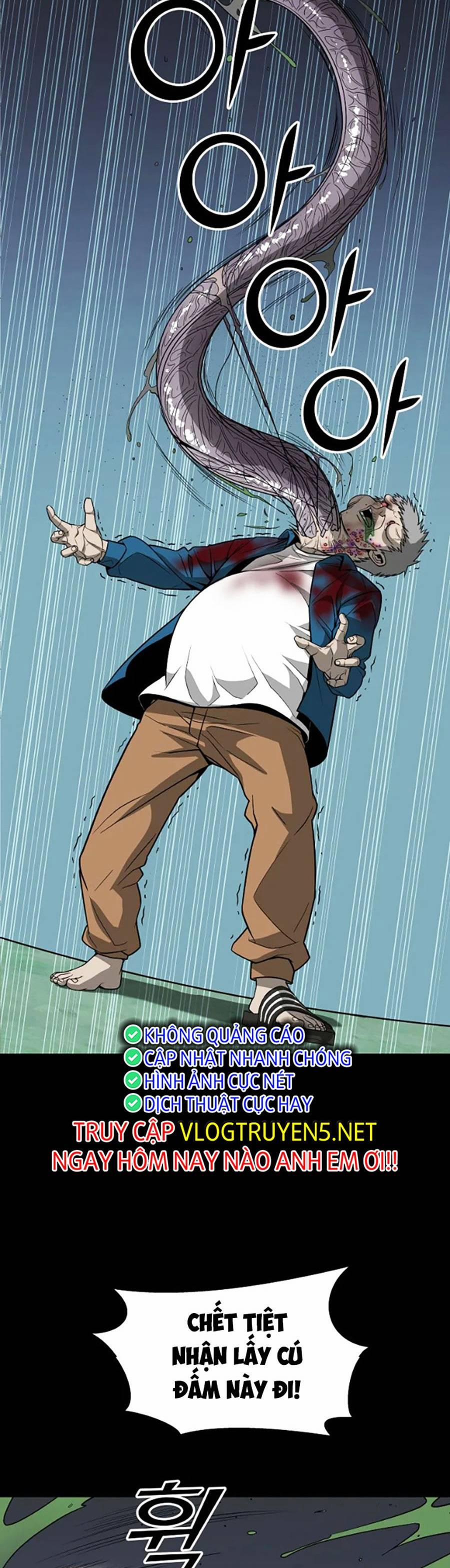 Năm Đường Xích Đạo 5 trang 23