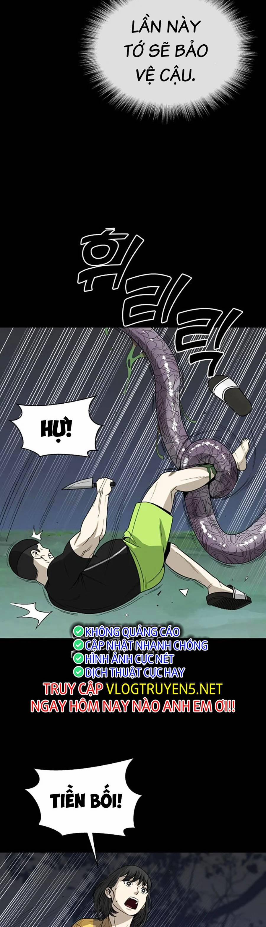 Năm Đường Xích Đạo 5 trang 27